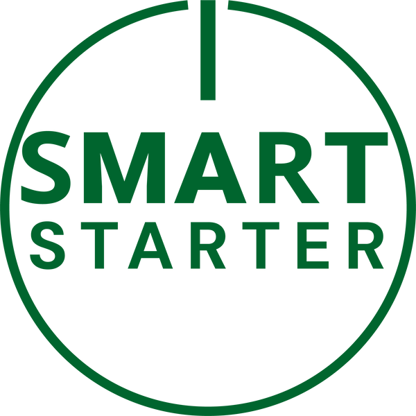 Smart Starter Inc.
