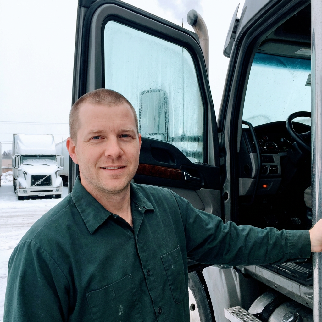 <em>Trevor S. — Fargo, ND</em>