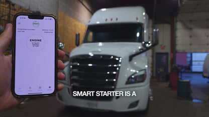 SmartStarter