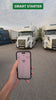 volvo vnl remote start