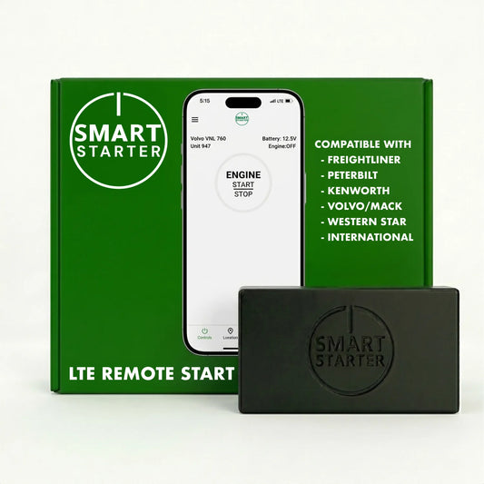 SmartStarter